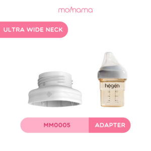 Hegen Bottle Cap Adapter
