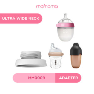 Ultra Wide Neck Adaptor - Comotomo and He or She