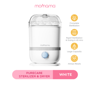 PureCare Sterilizer