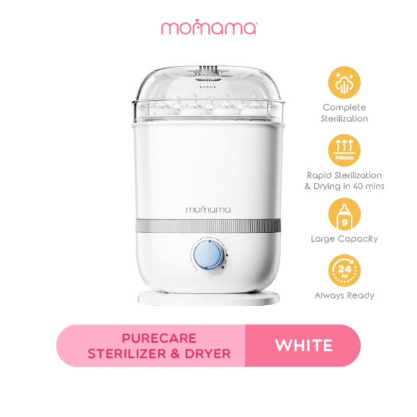 PureCare Sterilizer