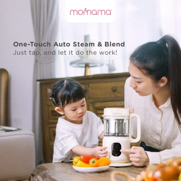 Minimix 4-in-1 Foodmaker - Image 7